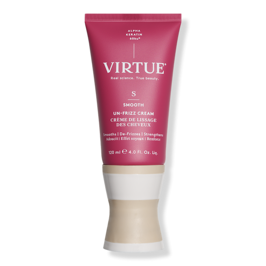 Virtue Un-Frizz Hair Styling & Smoothing Cream