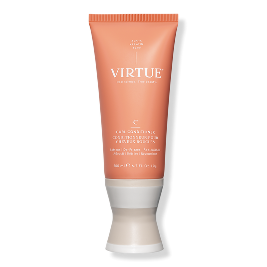 Virtue Hydrating Curl Conditioner