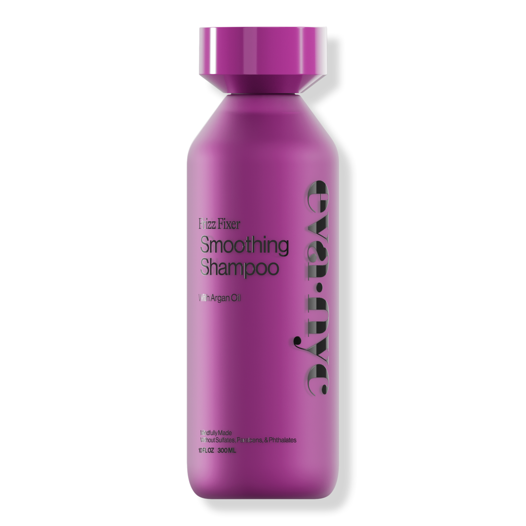 Eva NYC Frizz Fixer Smoothing Shampoo