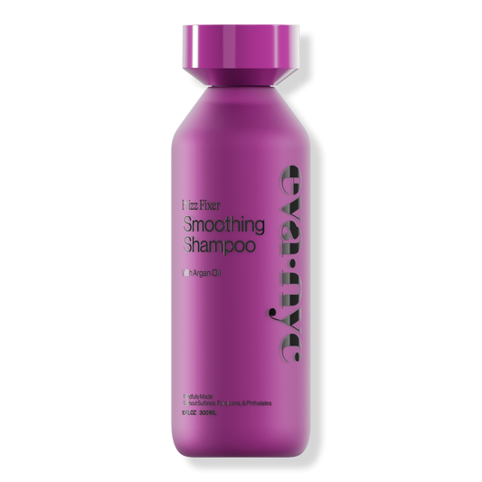 Eva NYC Frizz Fixer Smoothing Shampoo