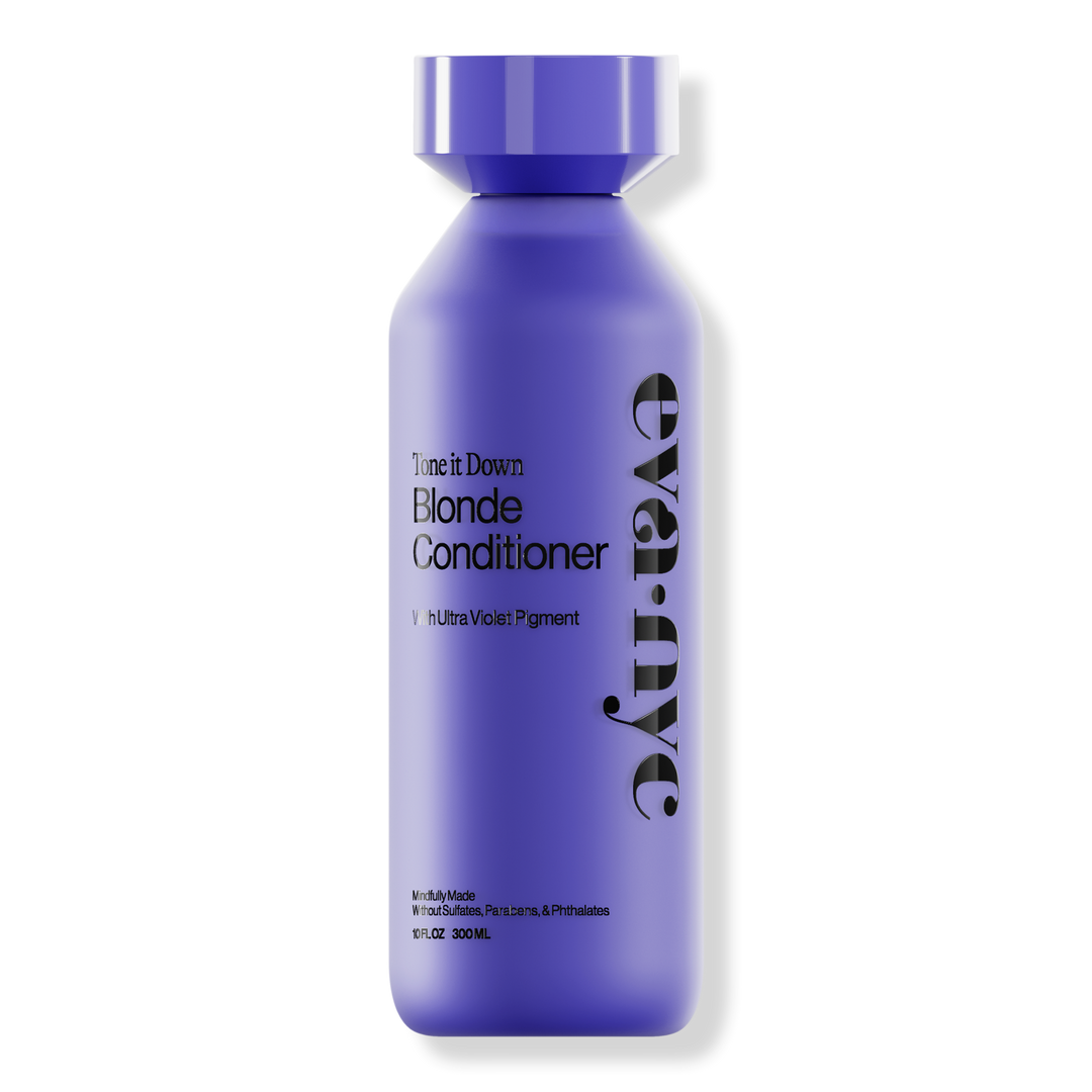 Eva NYC Tone It Down Blonde Conditioner