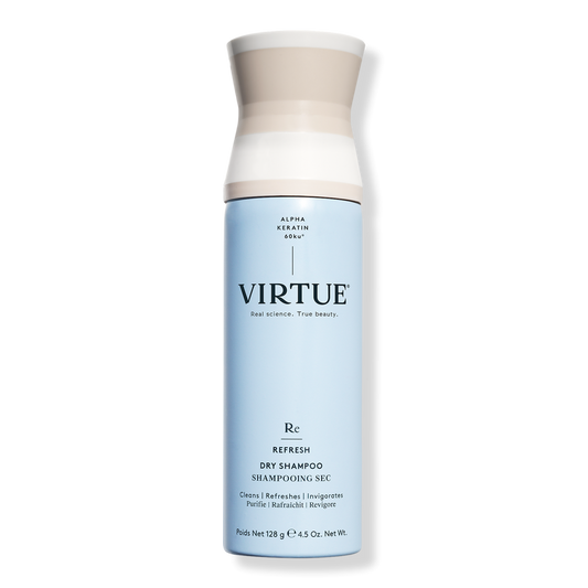 Virtue Healthy Hair Refresh Dry Shampoo