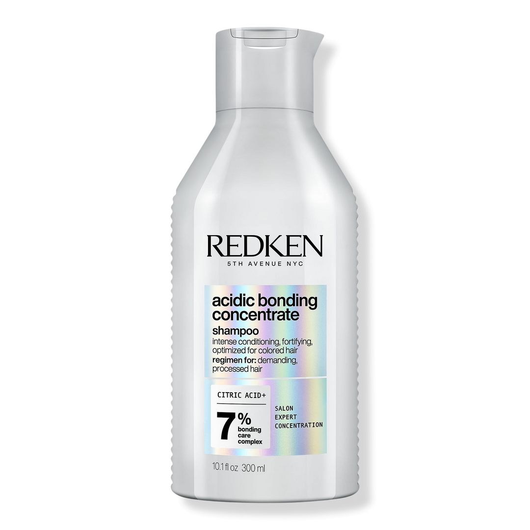Redken Acidic Bonding Concentrate Shampoo