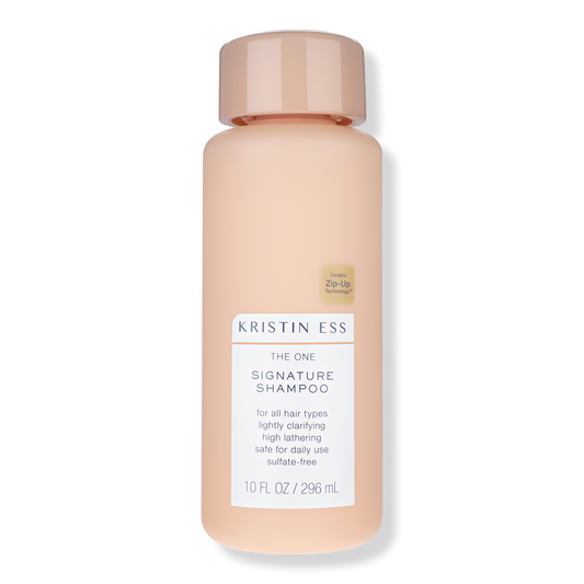 KRISTIN ESS HAIR One Signature Shampoo