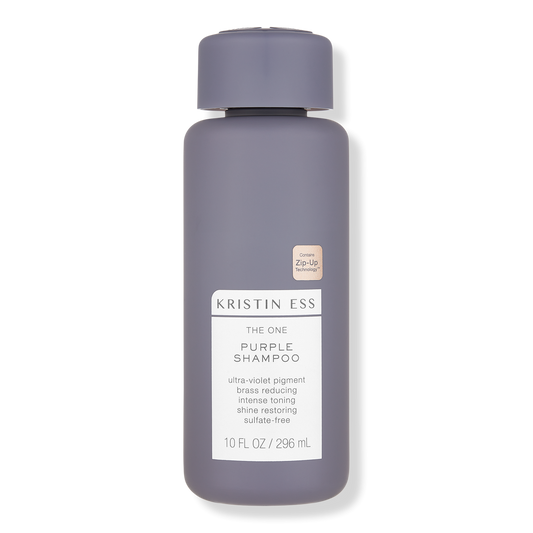 KRISTIN ESS HAIR One Purple Shampoo