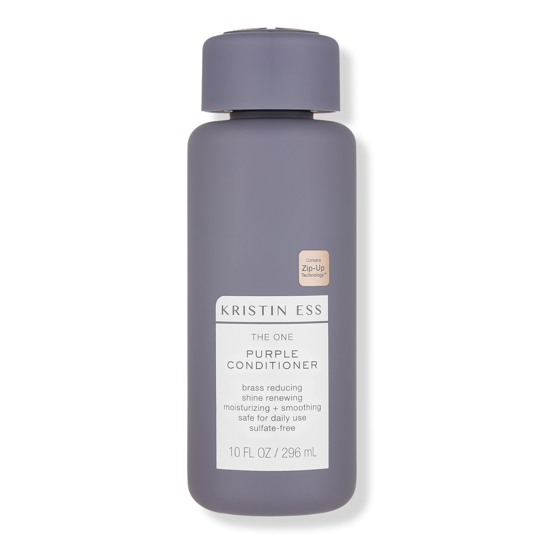 KRISTIN ESS HAIR One Purple Conditioner