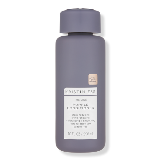 KRISTIN ESS HAIR One Purple Conditioner