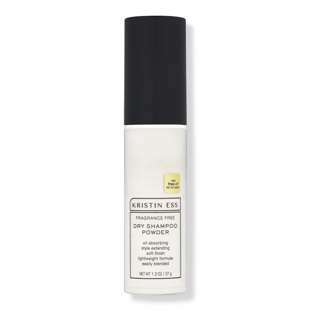 KRISTIN ESS HAIR Fragrance Free Dry Shampoo Powder
