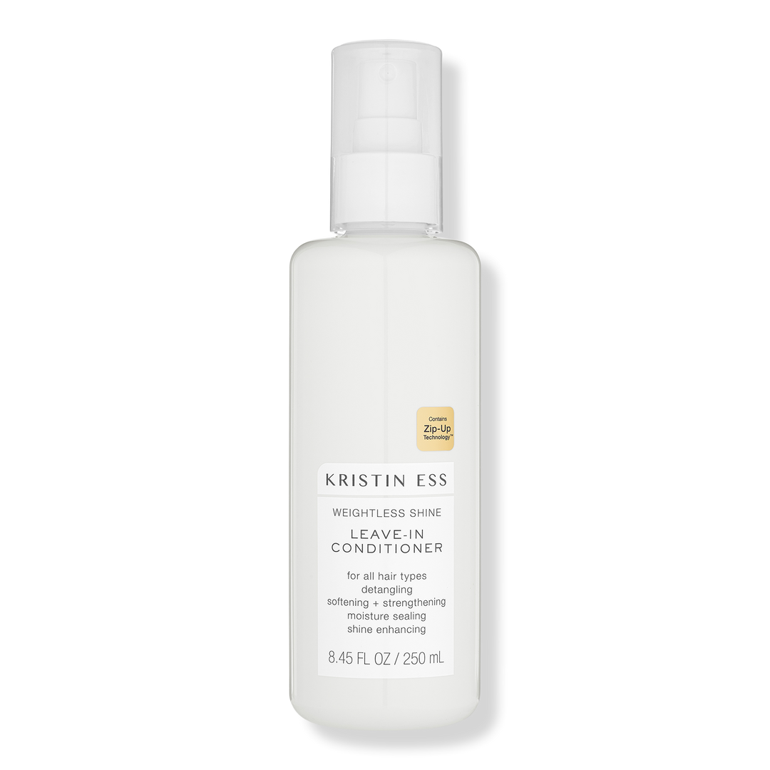 KRISTIN ESS HAIR Weightless Shine Leave-In Conditioner Spray