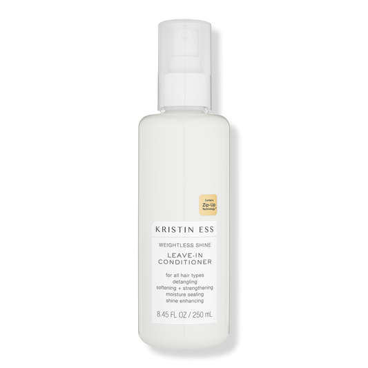 KRISTIN ESS HAIR Weightless Shine Leave-In Conditioner Spray