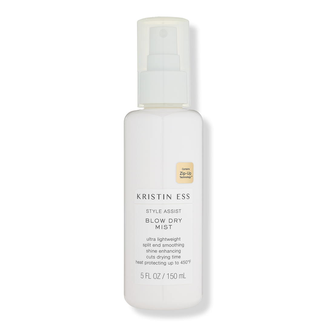 KRISTIN ESS HAIR Style Assist Blow Dry Mist