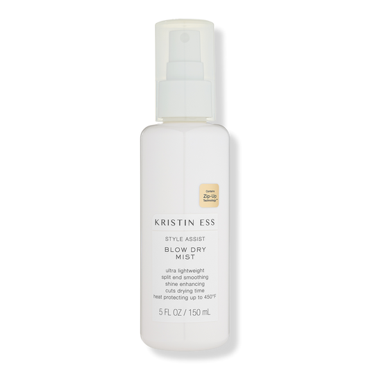 KRISTIN ESS HAIR Style Assist Blow Dry Mist