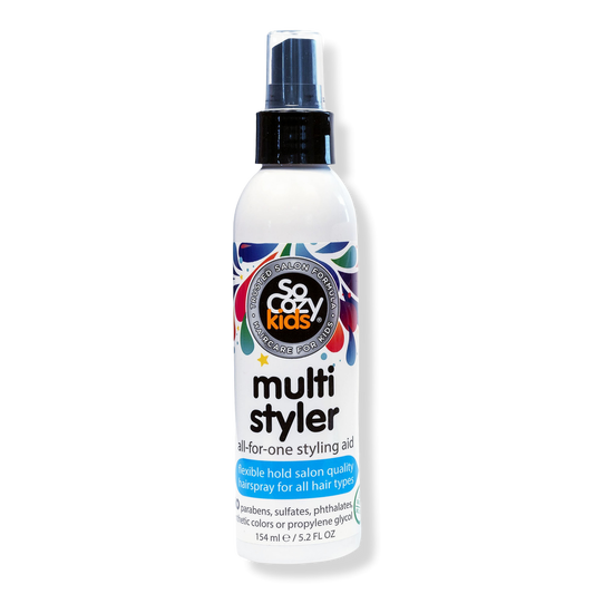 SoCozy Kids Multi Styler All-In-One Styling Aid