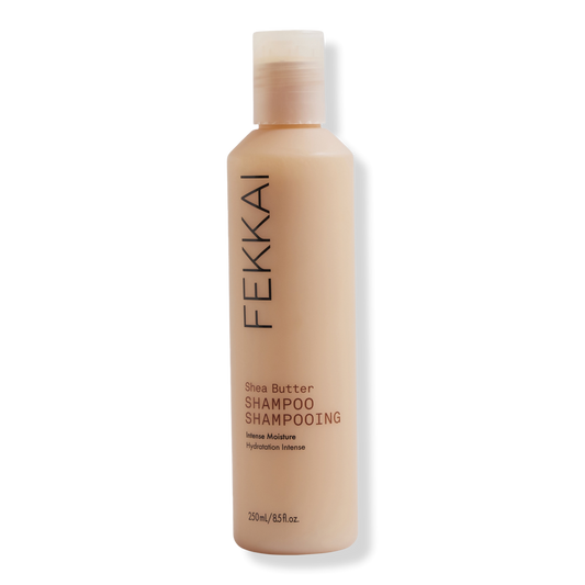 FEKKAI Shea Butter Shampoo
