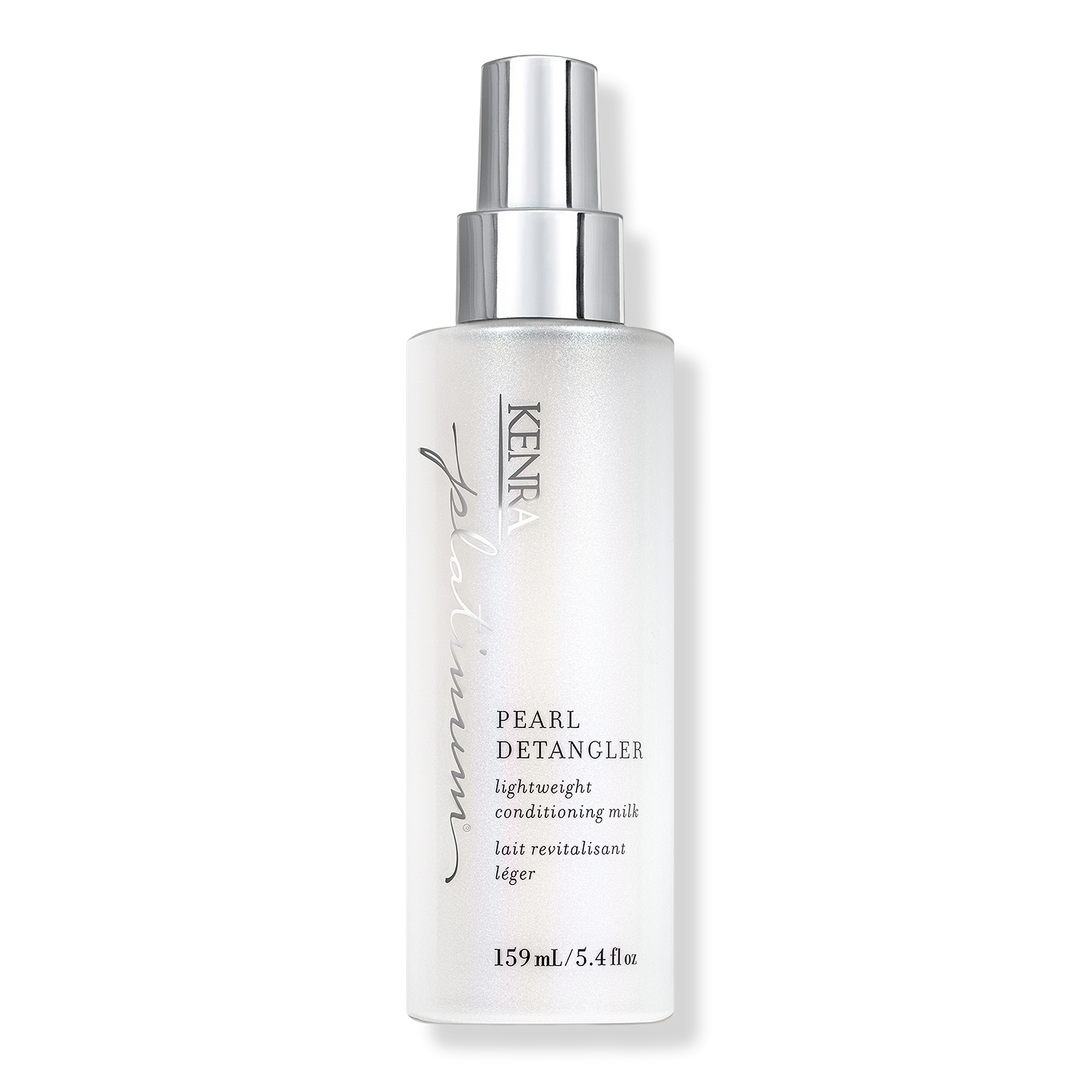 Kenra Professional Platinum Pearl Detangler