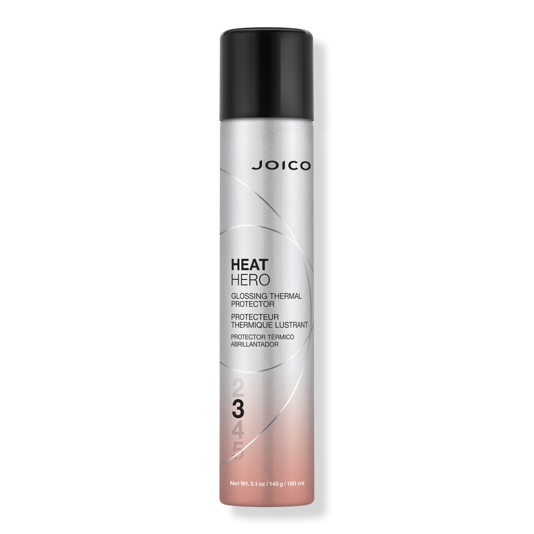 Joico Heat Hero Glossing Thermal Protector