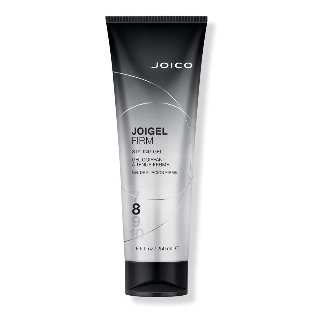 Joico JoiGel Firm Styling Gel 08 for Wet/Dry Looks
