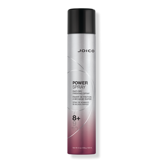 Joico Power Spray Fast-Dry Finishing Spray
