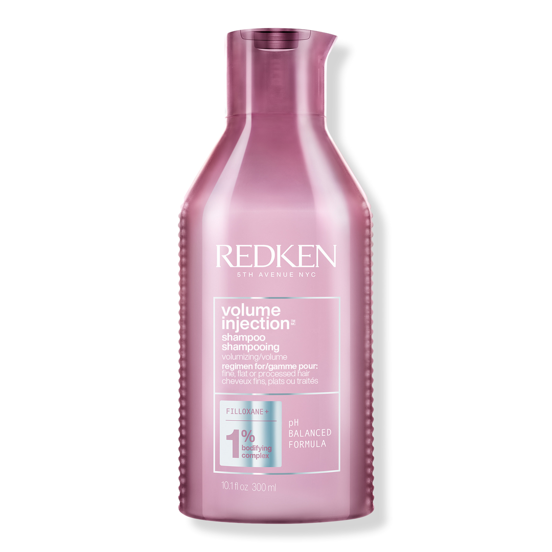 Redken Volume Injection Shampoo
