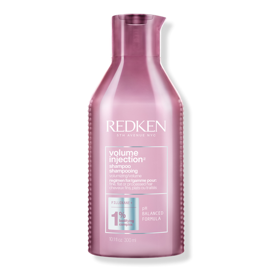 Redken Volume Injection Shampoo