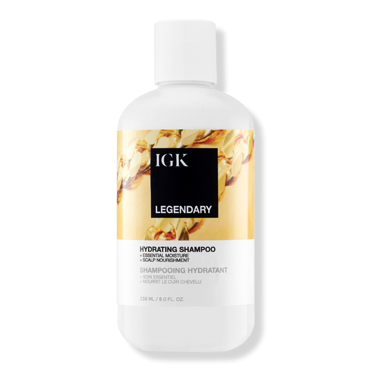 IGK Legendary Dream Hair Shampoo