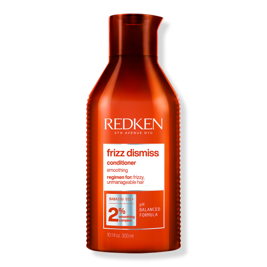 Redken Frizz Dismiss Sulfate-Free Conditioner