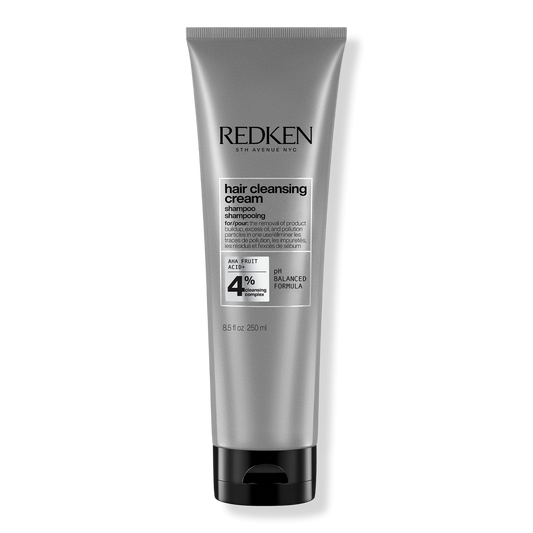 Redken Hair Cleansing Cream Clarifying Shampoo