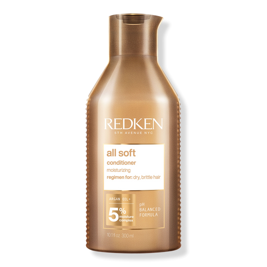 Redken All Soft Conditioner