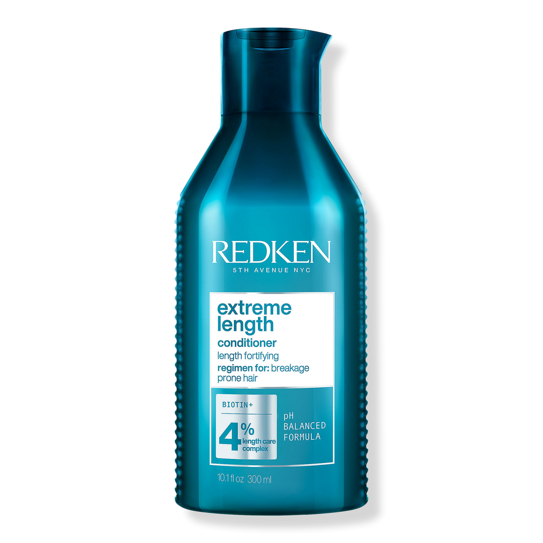 Redken Extreme Length Conditioner for Longer Stronger Hair