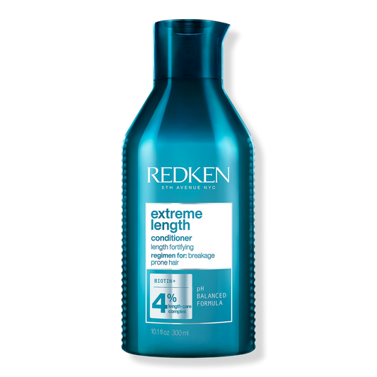 Redken Extreme Length Conditioner for Longer Stronger Hair