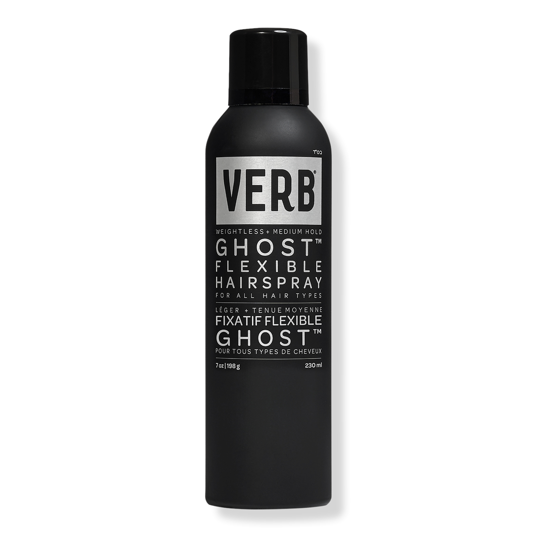 Verb Ghost Medium Hold Hairspray