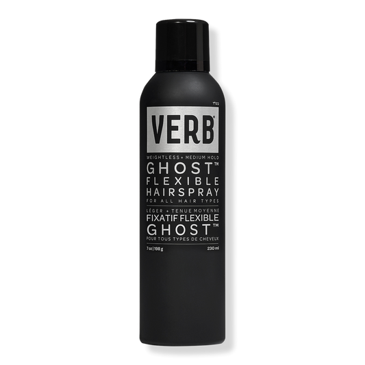 Verb Ghost Medium Hold Hairspray