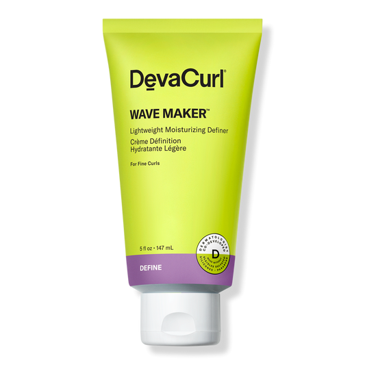 DevaCurl WAVE MAKER Lightweight Moisturizing Definer