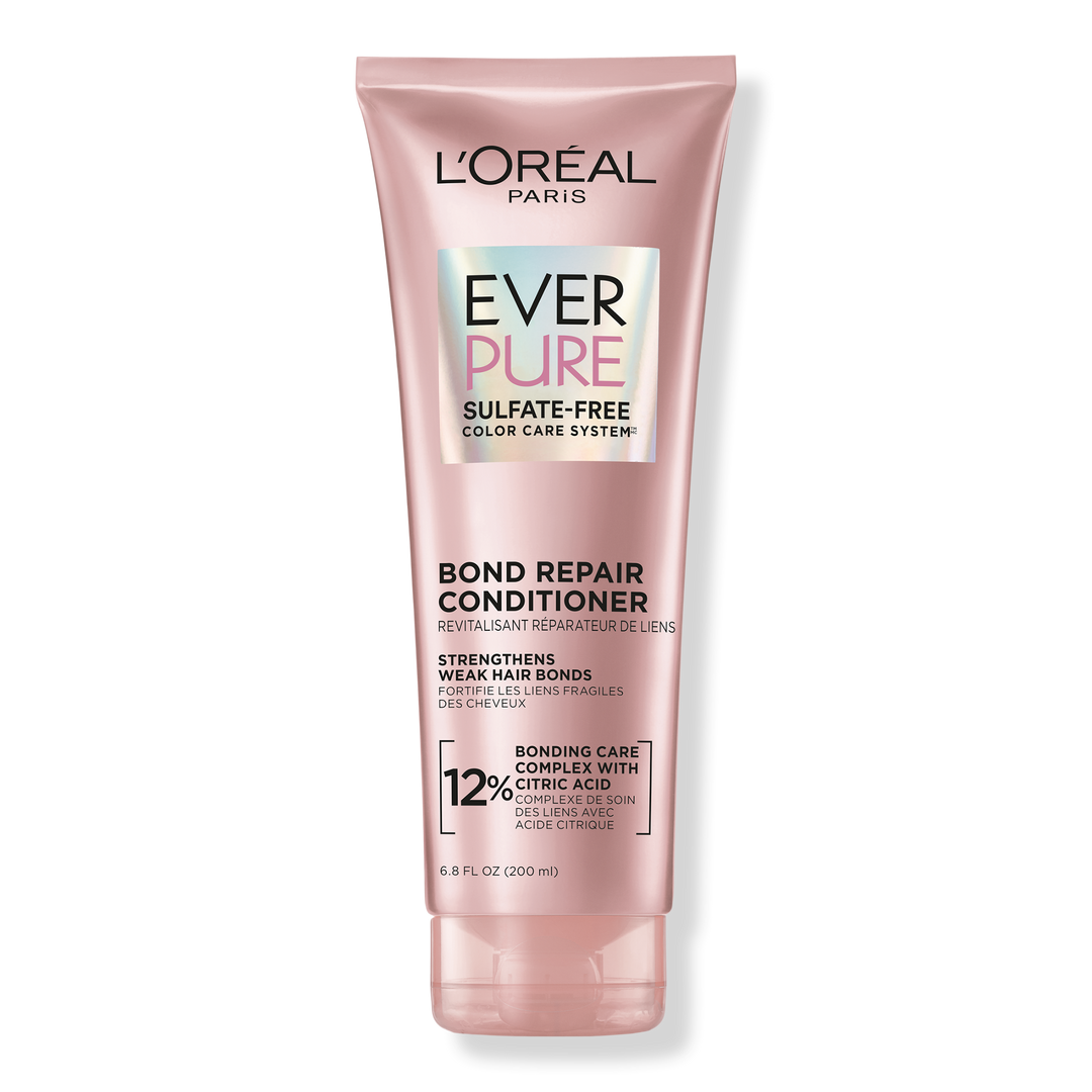 L'Oréal EverPure Sulfate-Free Bond Strengthening Conditioner