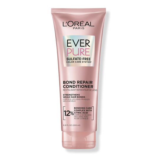 L'Oréal EverPure Sulfate-Free Bond Strengthening Conditioner