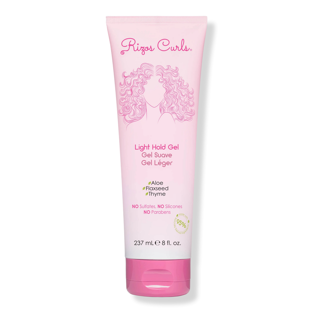 Rizos Curls Light Hold Gel
