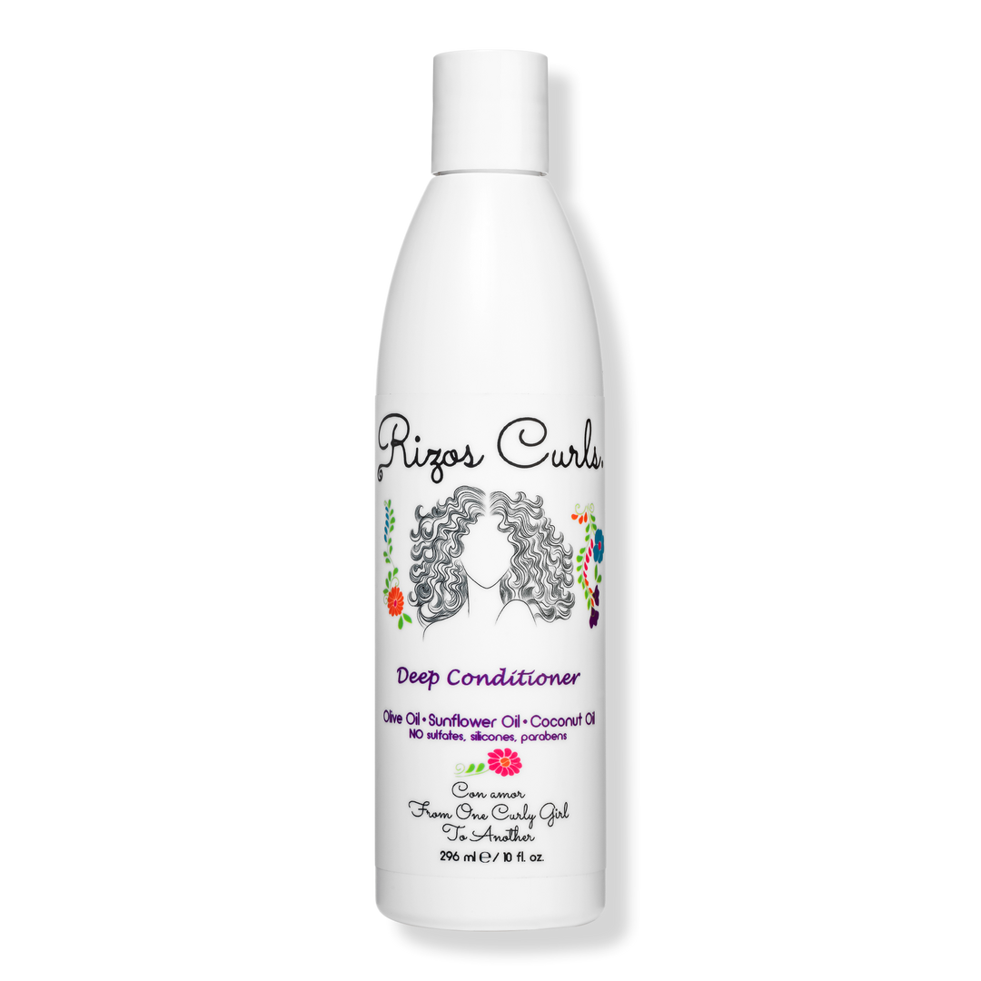 Rizos Curls Deep Conditioner