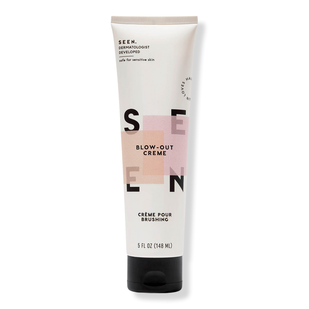 SEEN Blow-Out Creme