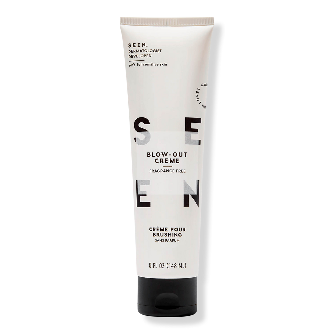SEEN Blow-Out Creme, Fragrance Free