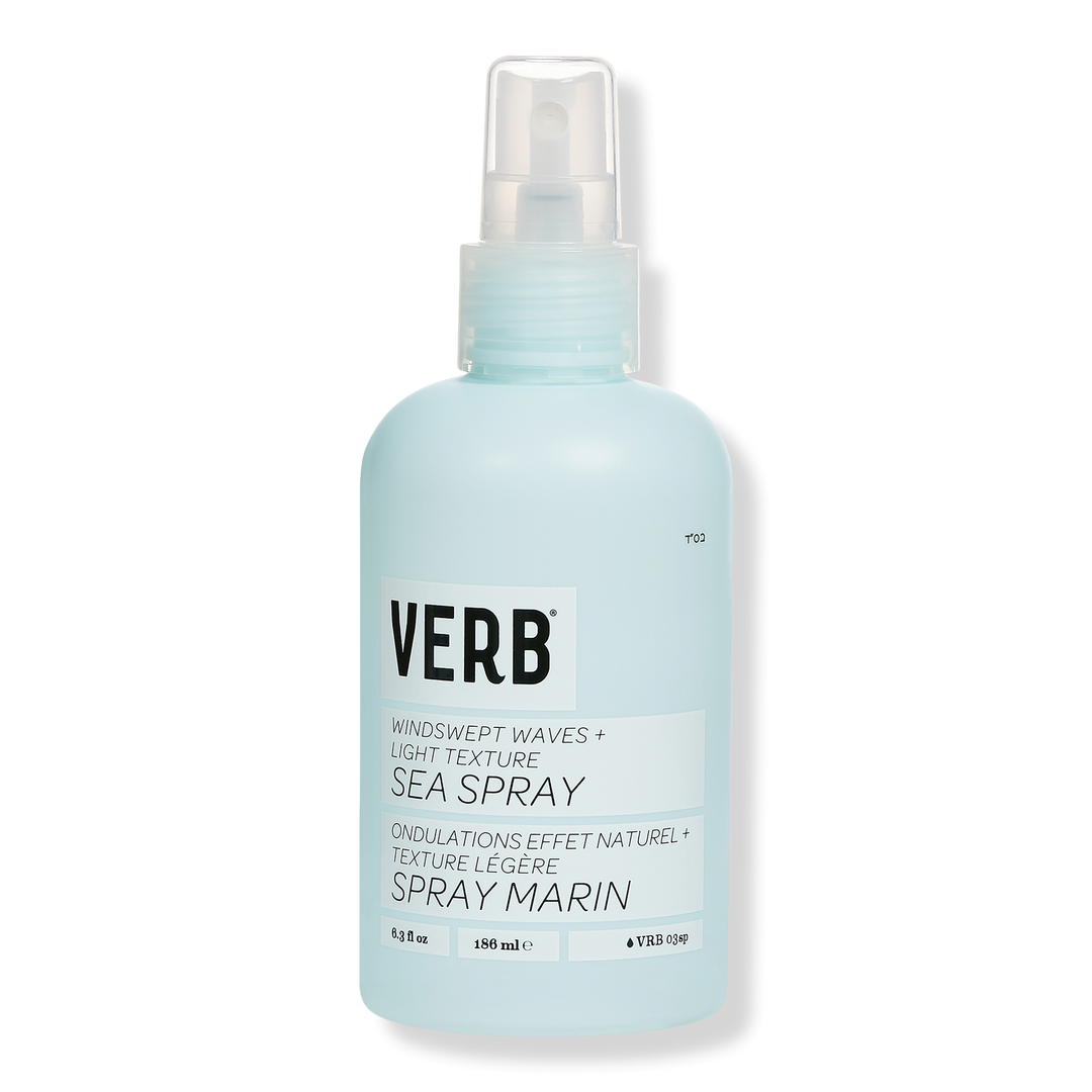 Verb Sea Spray for Effortless Waves