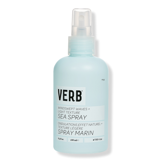 Verb Sea Spray for Effortless Waves