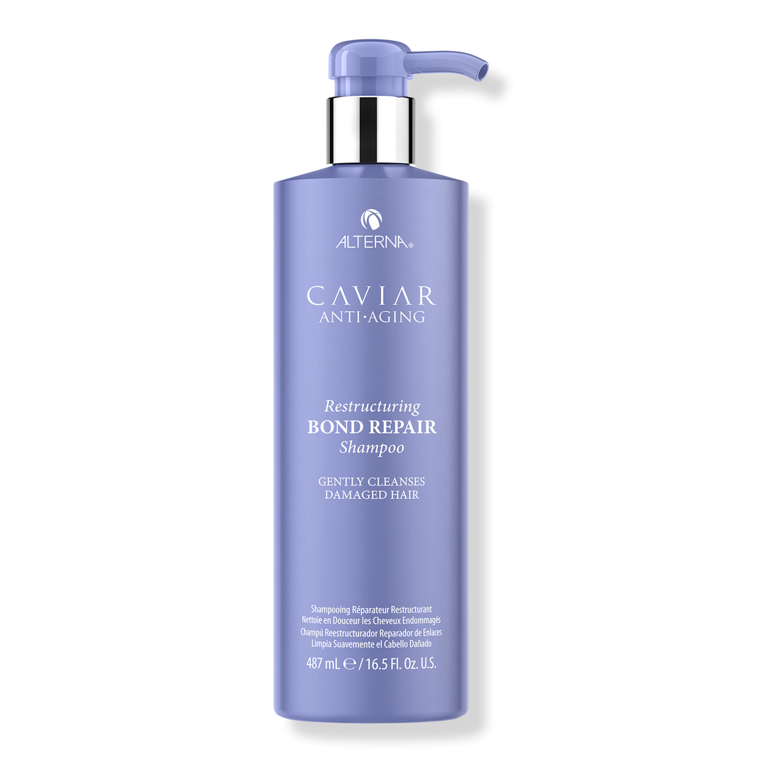 Alterna Restructuring Bond Repair Shampoo