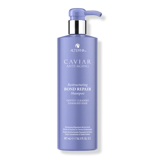 Alterna Restructuring Bond Repair Shampoo