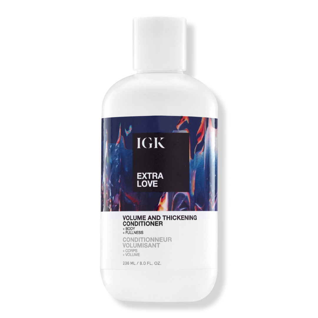 IGK Extra Love Volume & Thickening Conditioner