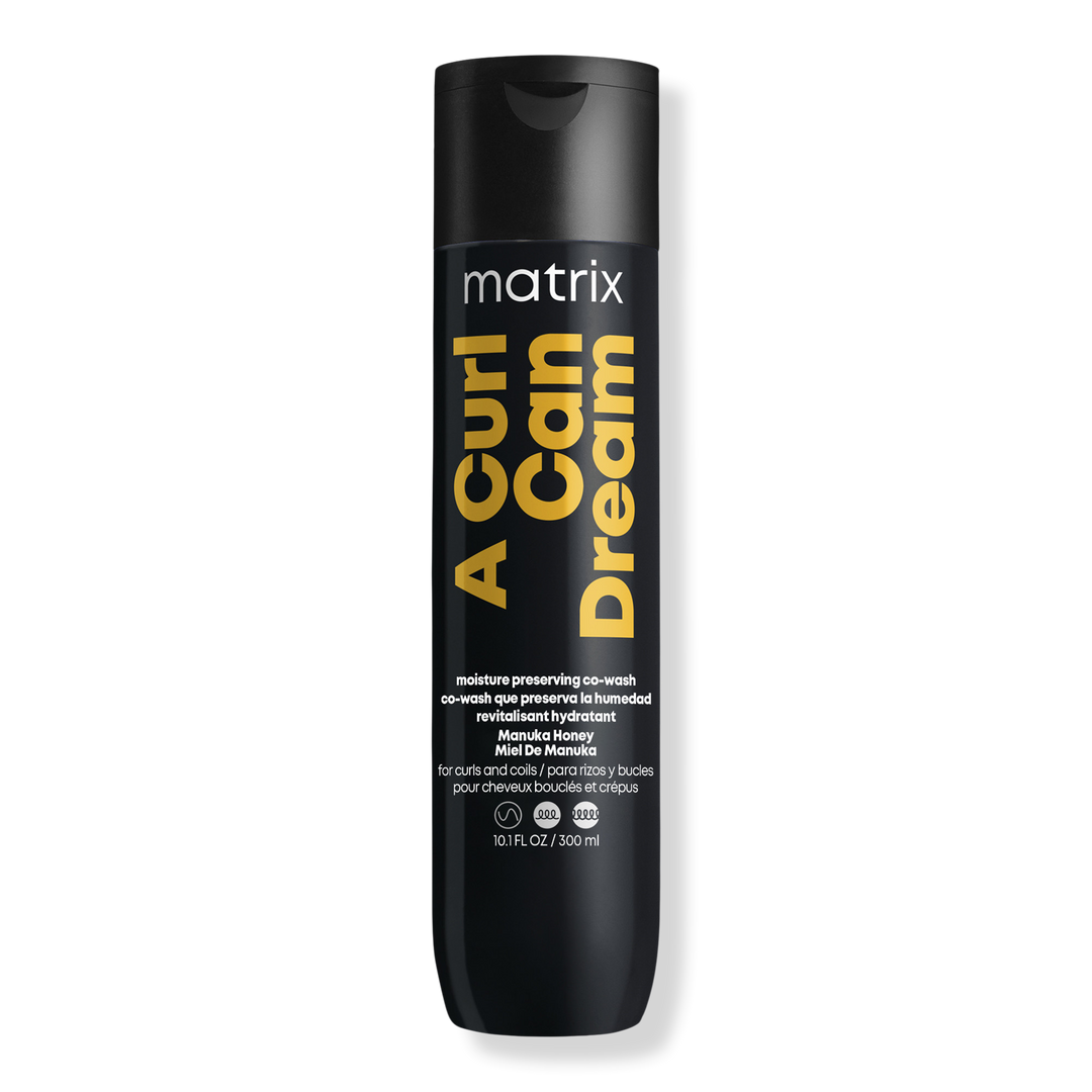 Matrix A Curl Can Dream Co-Wash