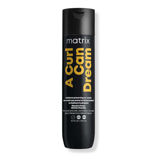 Matrix A Curl Can Dream Co-Wash