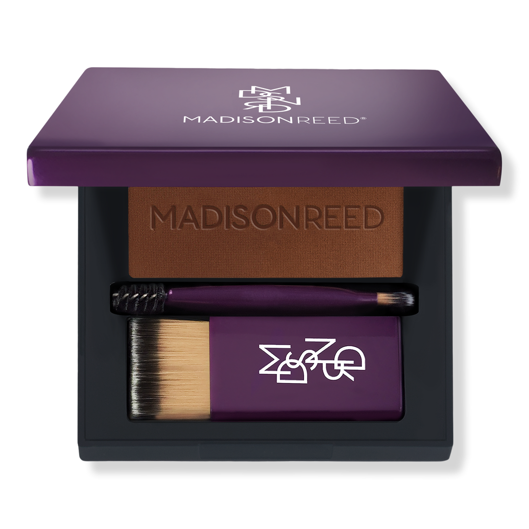 Madison Reed The Great Cover Up Root Touch Up + Brow Filler