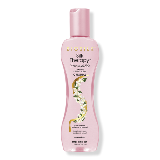 Biosilk Silk Therapy Irresistible