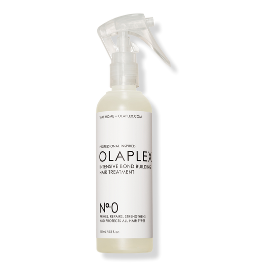 OLAPLEX No.0 Intensive Bond Building Hair Treatment
