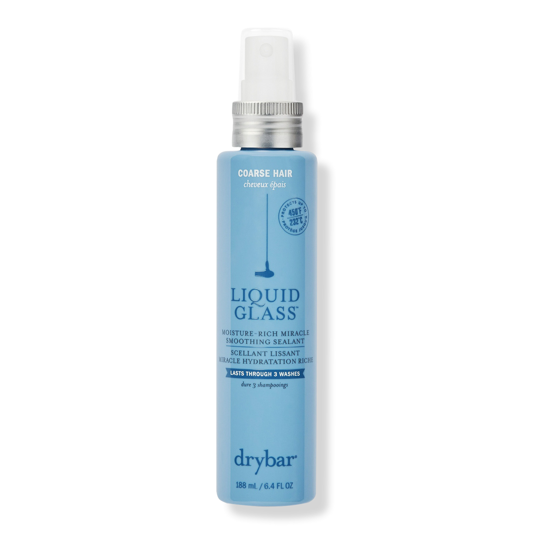 Drybar Liquid Glass Moisture-Rich Miracle Smoothing Sealant